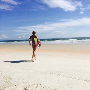 Meet your Posher, Beatrice